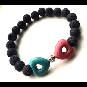 Pregnancy and Infant Loss Awareness Bracelet